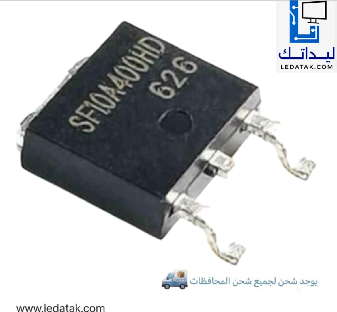 SF10A400HD