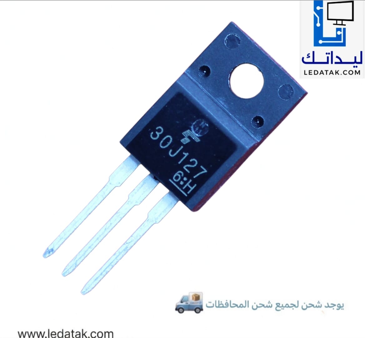 30J127 مجدد
