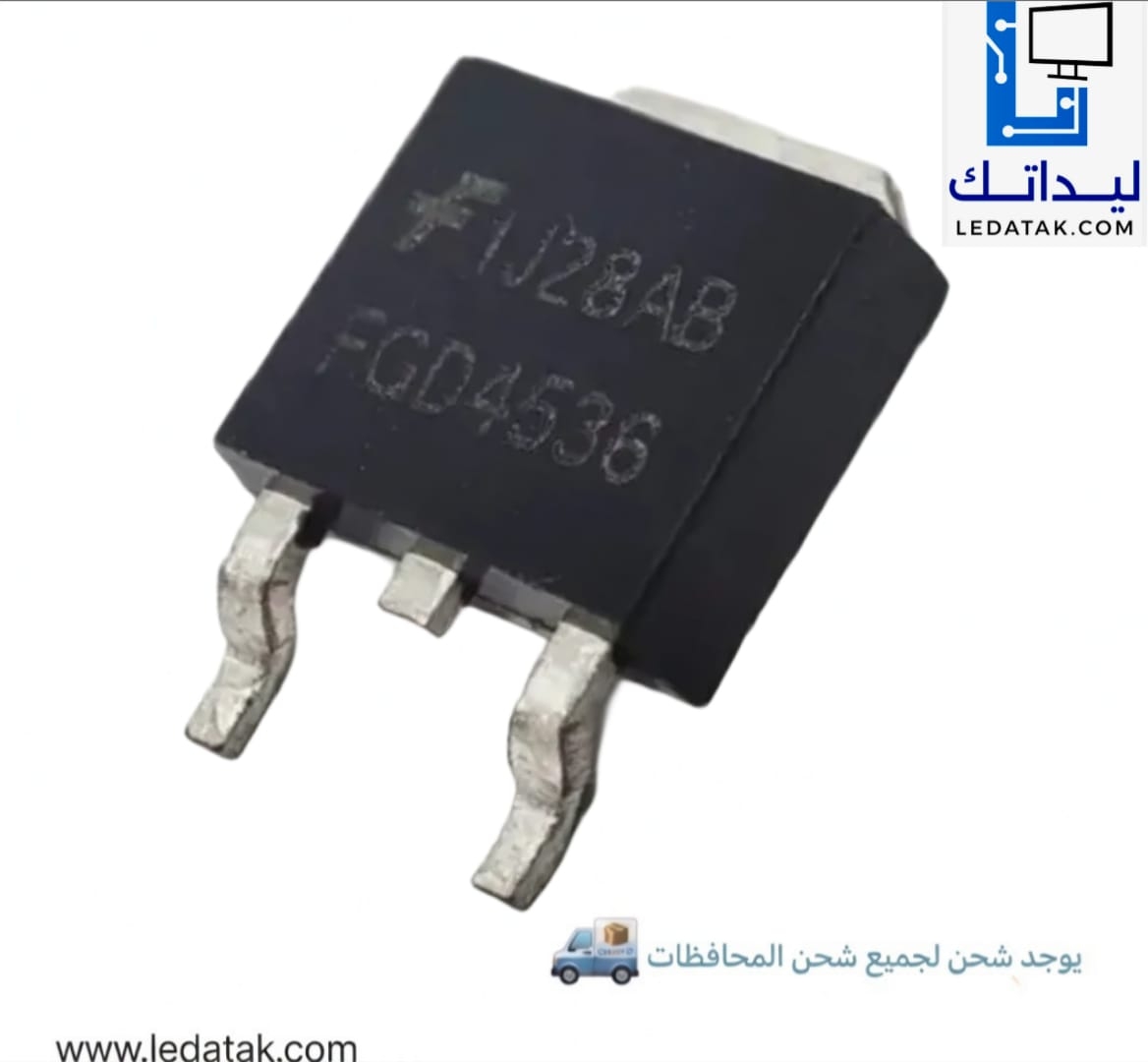 F6D4536